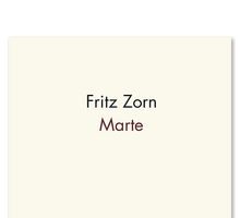 Marte