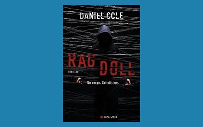 Ragdoll