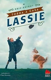 Torna a casa Lassie