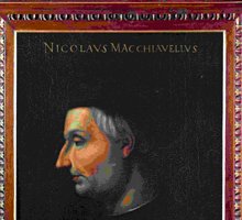A Roma la mostra Il Principe di Niccolò Machiavelli e il suo tempo 1513 - 2013