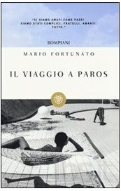 Il viaggio a Paros