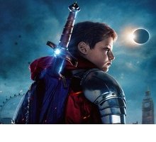 Il ragazzo che diventerà re: trama e trailer del film al cinema