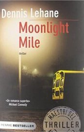 Moonlight Mile
