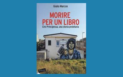 Morire per un libro