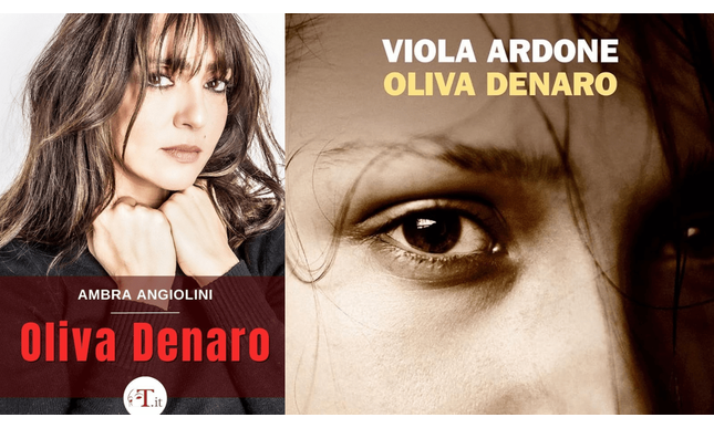“Oliva Denaro”, a teatro lo spettacolo con Ambra Angiolini: date e biglietti