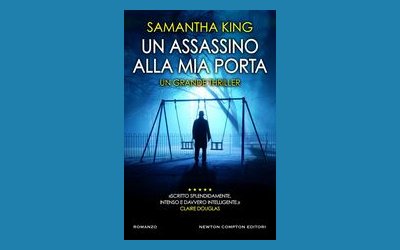 Un assassino alla mia porta