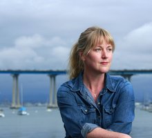 Chi è Maggie Shipstead, la scrittrice finalista al Booker Prize 2021
