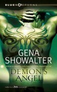 Demon's Angel
