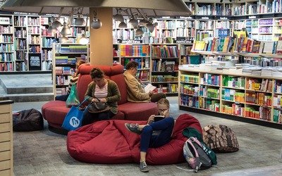 Il mercato del libro conferma il trend in calo: vendite 2018 a -0,4%