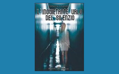 L'inquietante urlo del silenzio