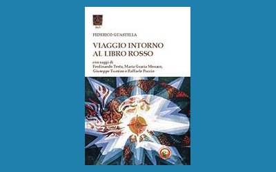 Viaggio intorno al libro Rosso
