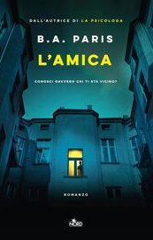 L'amica