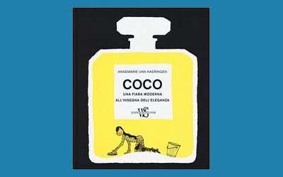 Coco. Una fiaba moderna all'insegna dell'eleganza