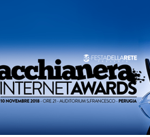 Macchianera Internet Awards 2018: vota il tuo sito letterario preferito