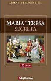Maria Teresa Segreta