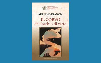 Il corvo dall'occhio di vetro