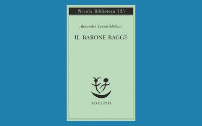 Il barone Bagge
