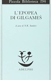 L'epopea di Gilgameš