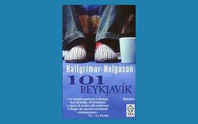 101 Reykjavik