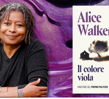 Chi è Alice Walker, la scrittrice premio Pulitzer autrice de Il colore viola