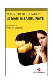 Le mani insanguinate