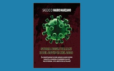 Storia degli italiani e del Covid 19 nel 2020