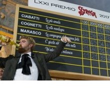 Premio Strega 2017: Paolo Cognetti conquista la vittoria con Le otto montagne