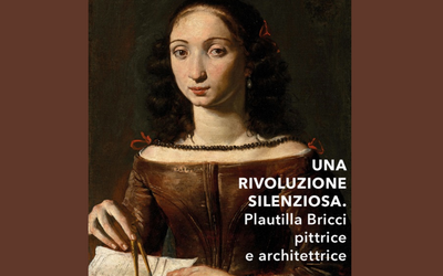 Le opere dell'Architettrice raccontata da Melania Mazzucco in mostra a Roma