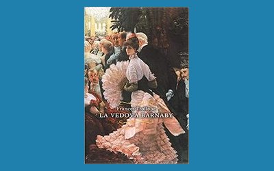La vedova Barnaby
