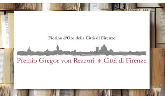 Premio Gregor von Rezzori 2022: ecco chi sono i 10 autori finalisti