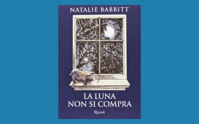 La luna non si compra