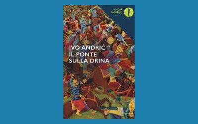 Il ponte sulla Drina