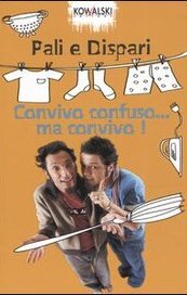 Convivo confuso... ma convivo!