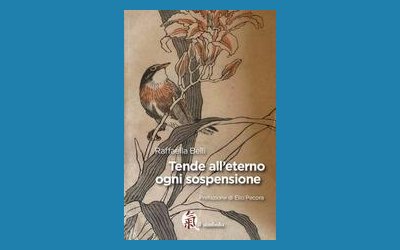 Tende all'interno ogni sospensione