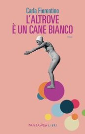L'altrove è un cane bianco