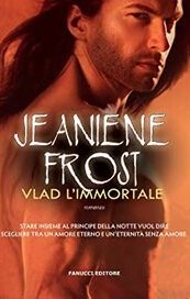 Vlad l'immortale. Night Prince