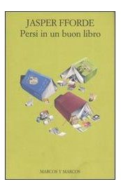 Persi in un buon libro