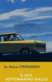 Il mio sottomarino giallo