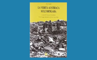 La verità austriaca sull'Ortigara