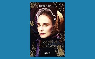 Gli occhi di Alice Gray
