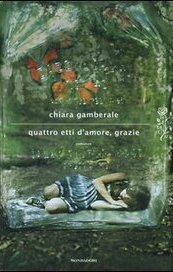 Quattro etti d'amore, grazie