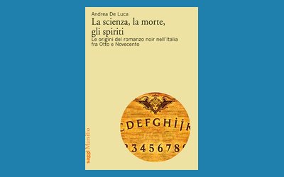 La scienza, la morte, gli spiriti