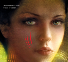 Le Origini. La Principessa. Shadowhunters
