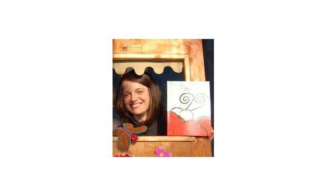 Scrivere libri per bambini: intervista a Francesca Segato