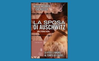 La sposa di Auschwitz