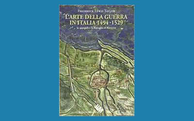 L'arte della guerra in Italia 1494-1529