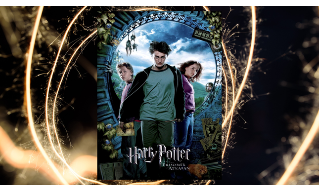 10 curiosità su Harry Potter e il prigioniero di Azkaban stasera in tv 
