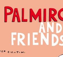 Palmiro and friends