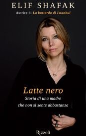 Latte nero