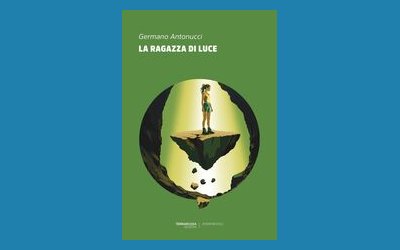 La ragazza di luce